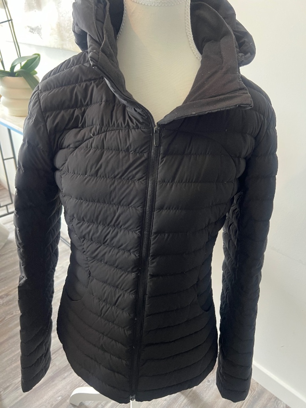 Lululemon Pack it Down Jacket